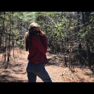 Meet your Posher, Chloe